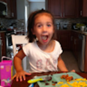 Meet your Posher, Eric